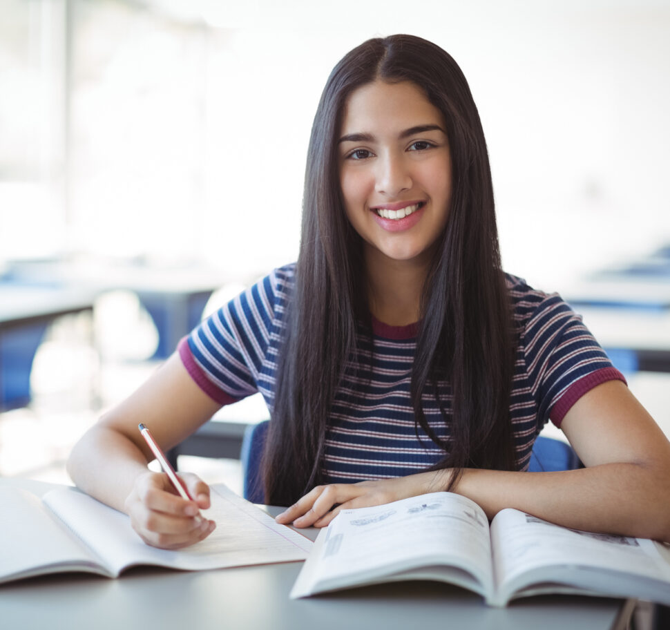 11 Awesome Poems for High School