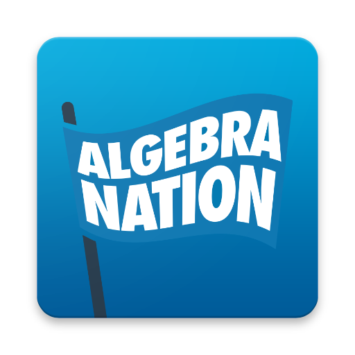 Algebra Nation (An Interactive Math Tool)