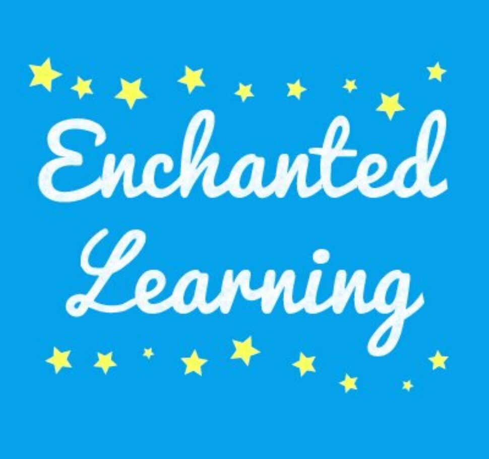What is Enchanted Learning?