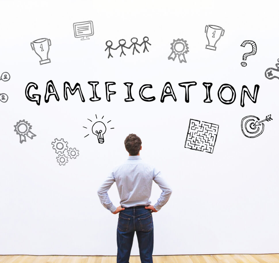Gamification in Education: Bring Games into Your Classroom