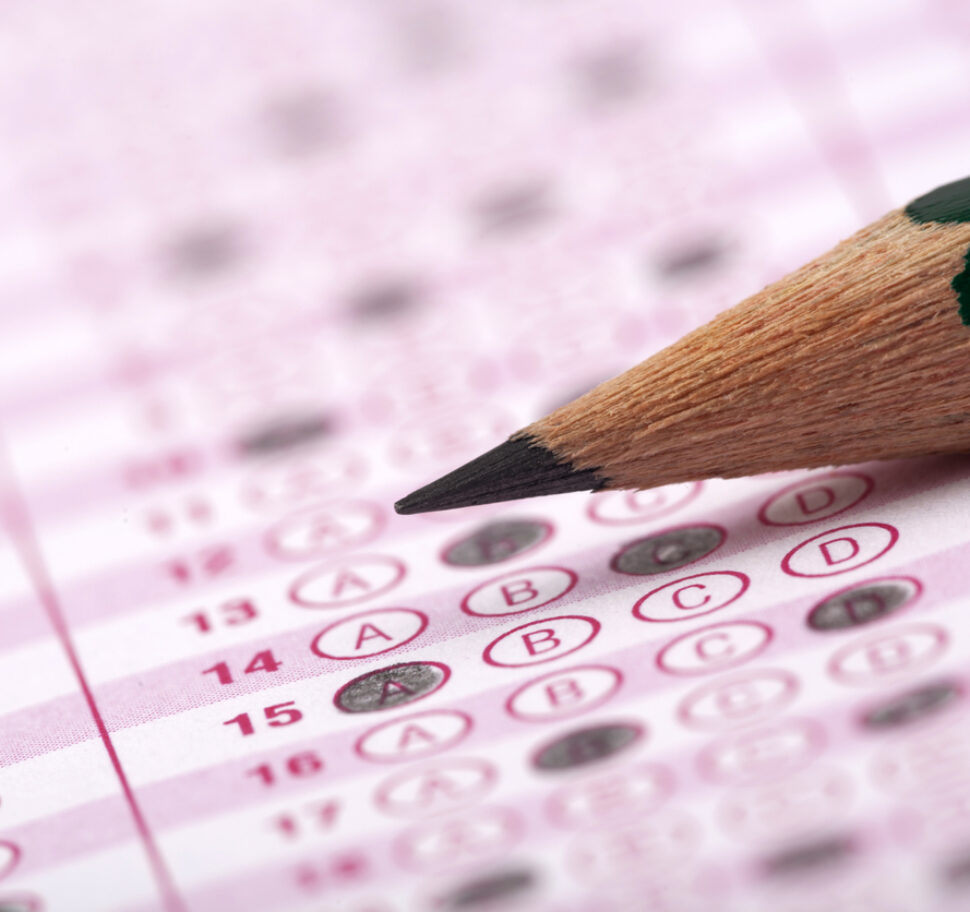 The Pros and Cons of Standardized Testing