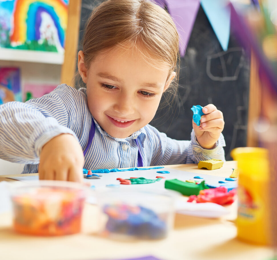 What Skills are Needed for Kindergarten Readiness?