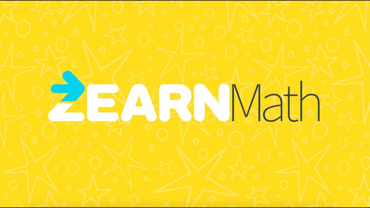 Zearn (Common Core Math Lessons)