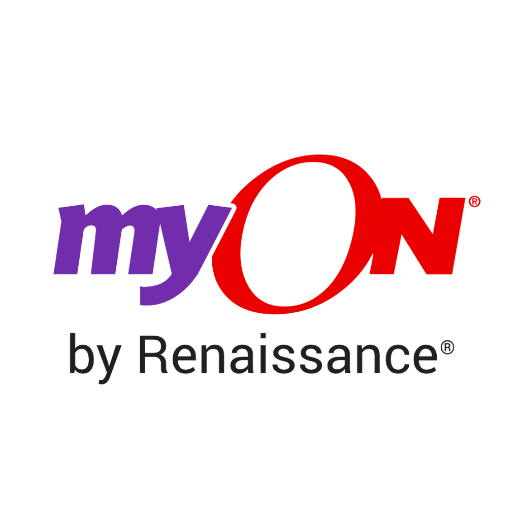 myON reader personalizes reading for students by recommending image
