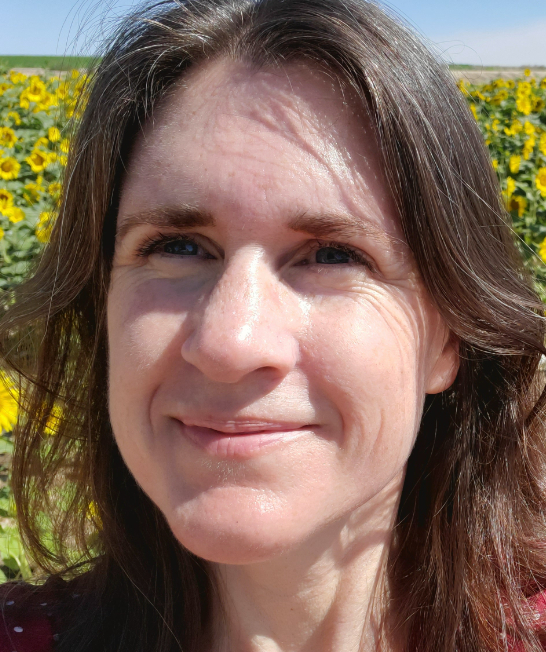 Michelle Hewett's avatar