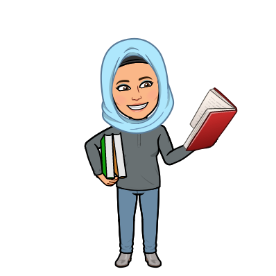 Alia Ayoub's avatar