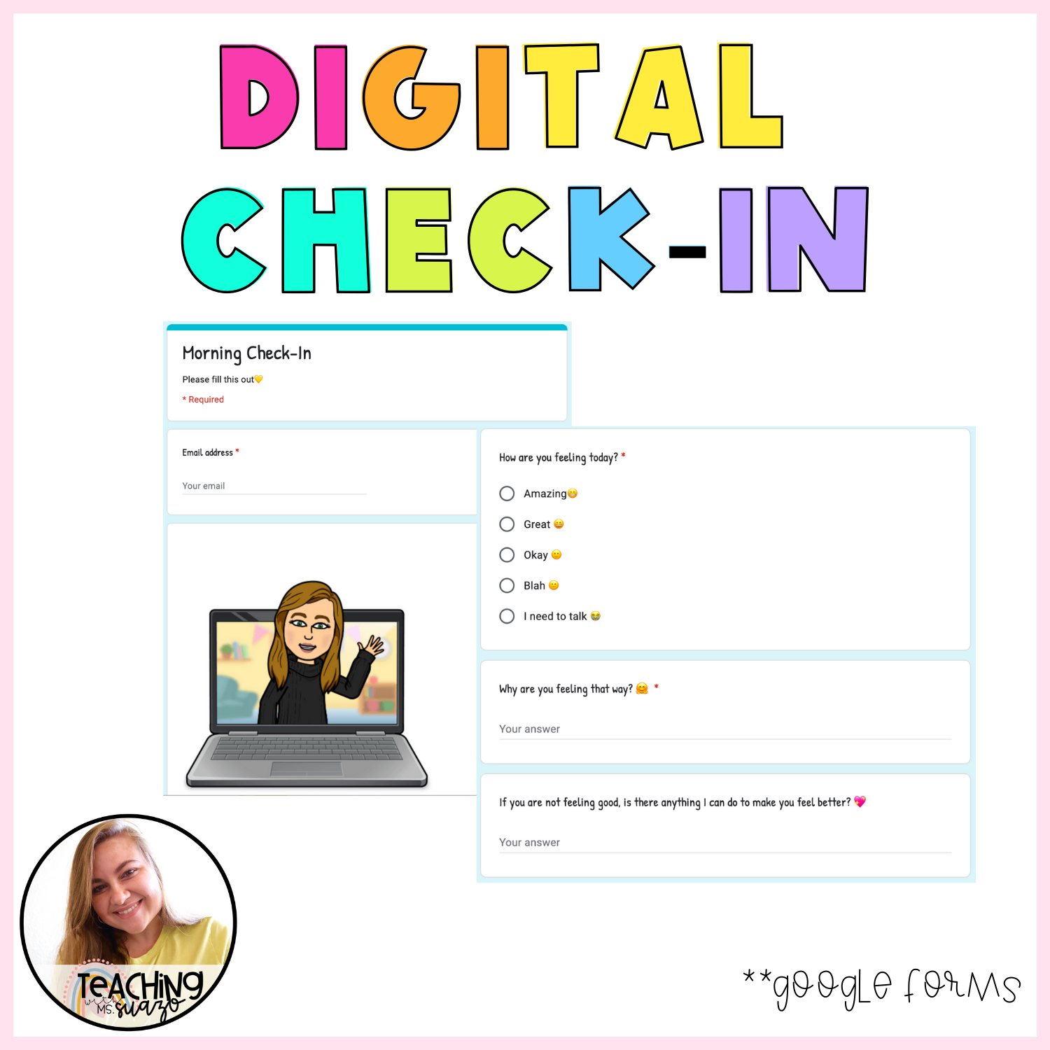 Digital Check-in's featured image