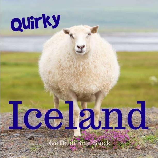 Quirky Iceland's featured image