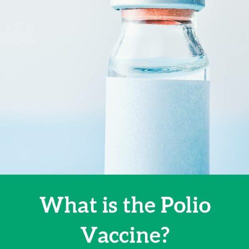 Polio Vaccine, Reading Passage