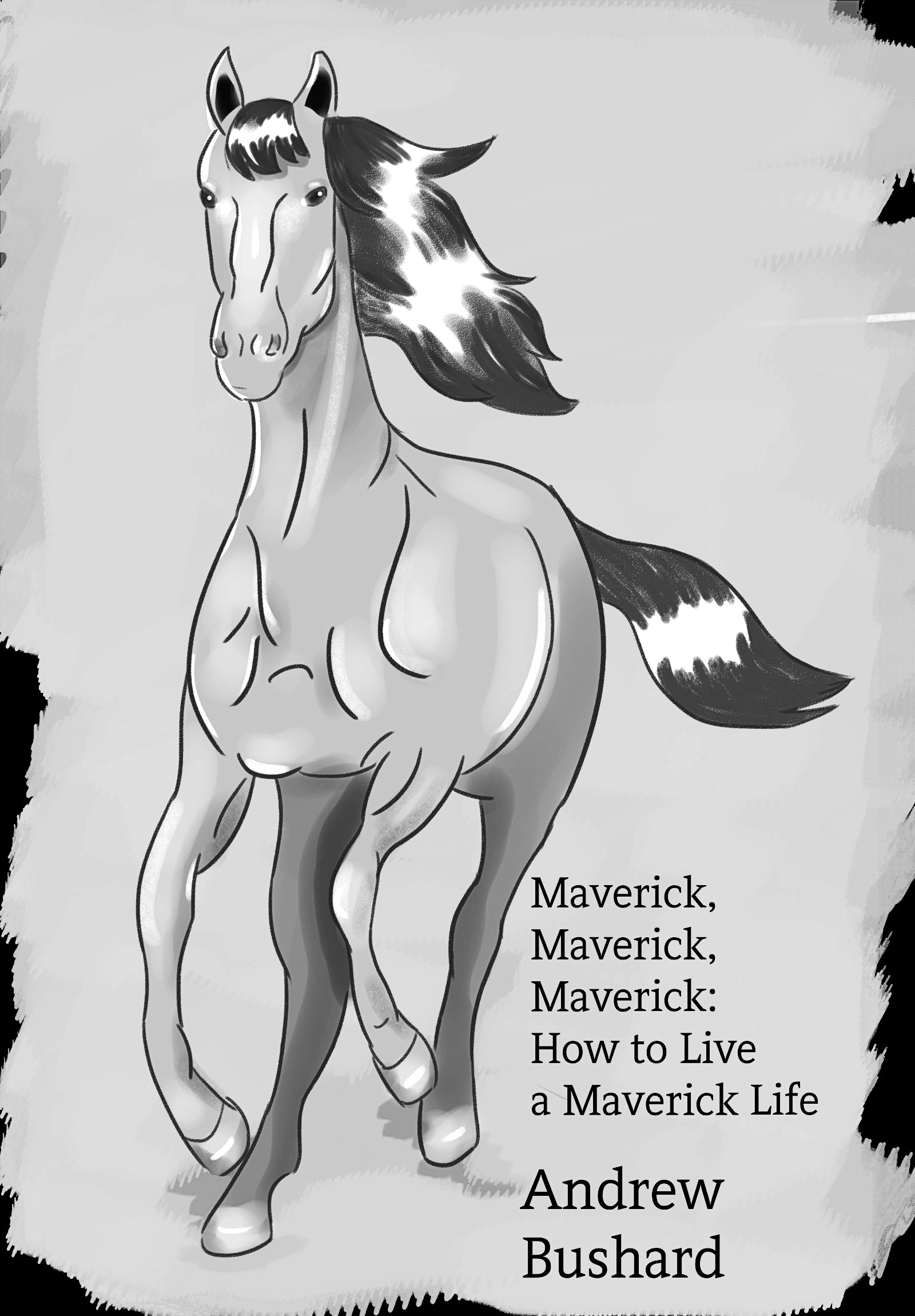 Maverick, Maverick, Maverick: How to Live a Maverick Life's featured image