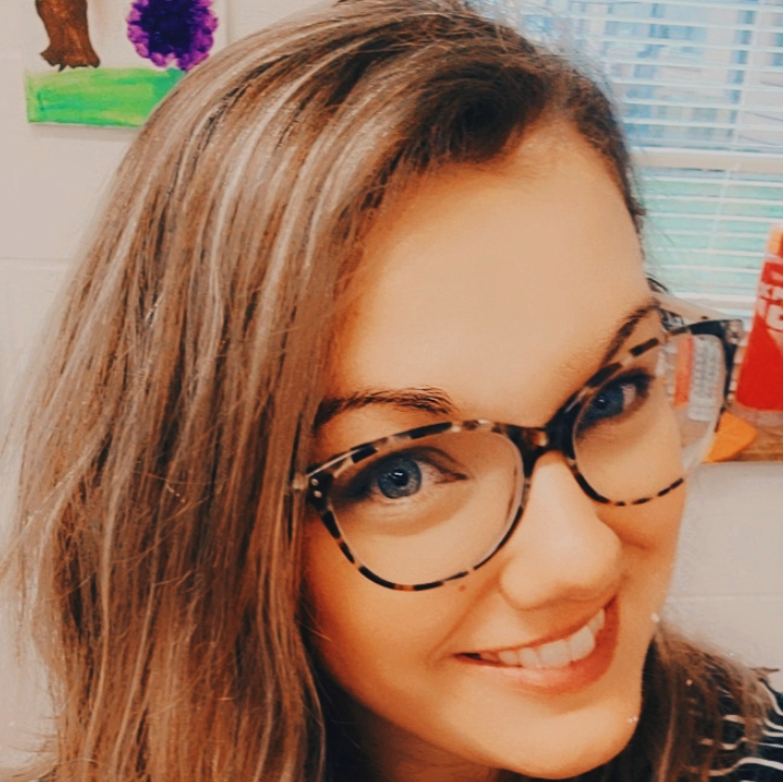 ashley Hamilton's avatar