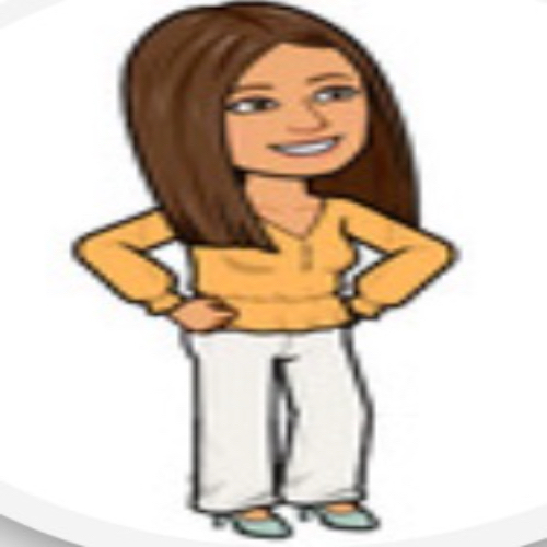 Amber Schwartz's avatar