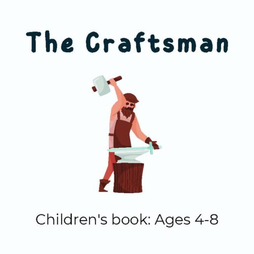 The Craftsman (Short Story)