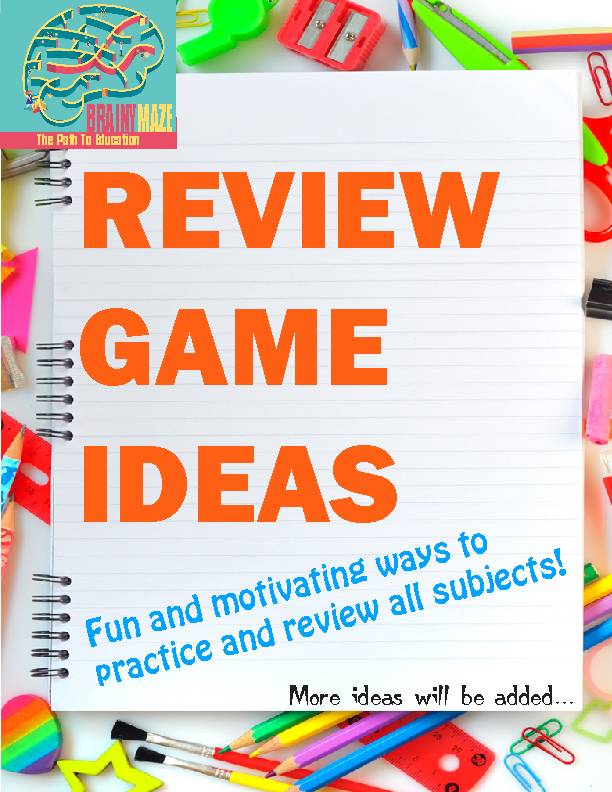 Review Games's featured image