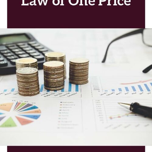 Law of One Price (Economic Laws)