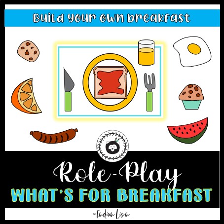 What's for breakfast? Food Pack's featured image