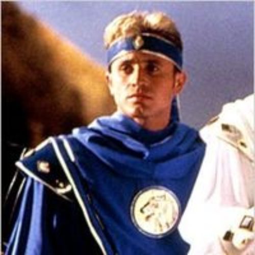 Billy Cranston's avatar