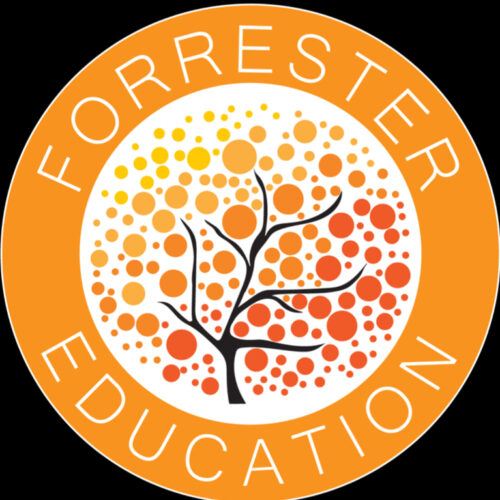 Forrester Education Shop