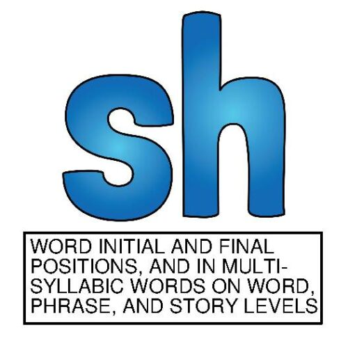 SH SOUND PACKET ALL POSITIONS AND LEVELS