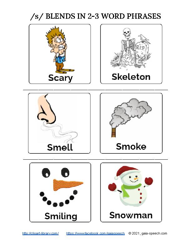 S BLENDS IN 2-3 WORD PHRASES's featured image