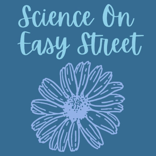 Science on Easy Street Shop