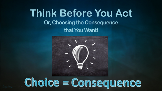 Impulse Self-Control Impulsive Choices No Prep SEL Lesson 3 Videos & practice scenarios's featured image