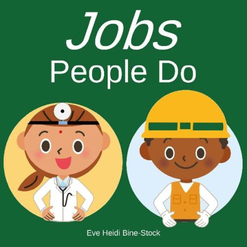Jobs People Do's featured image