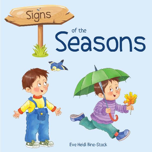 Signs of the Seasons's featured image