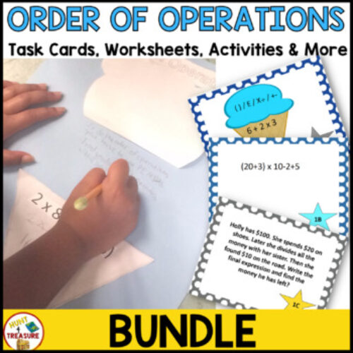 Order of Operations's featured image