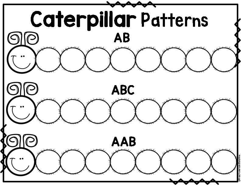 Hungry Hungry Caterpillar (Lesson Plan & Activities) - Classful hungry-hungry-caterpillar-lesson-plan-activities-classful