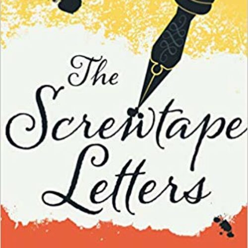 The Screwtape Letters - Complete Comprehensive Tests, Study Questions, and Vocab's featured image