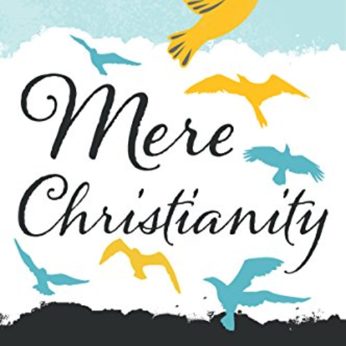 Mere Christianity - Complete Comprehensive Tests, Study Questions, and Vocab's featured image