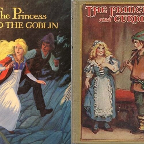 The Princess and the Goblin + The Princess and Curdie - Tests, Questions, Vocab's featured image