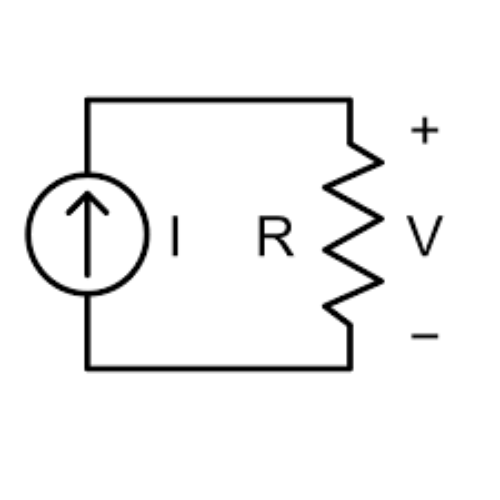 Ohm's Law - Worksheet - Calculations's featured image