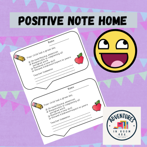 ICT SPED | Positive Note Home's featured image