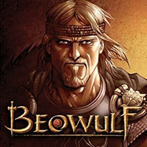 Beowulf Powerpoint - Background, Introduction, Overview (with speaker notes)'s featured image