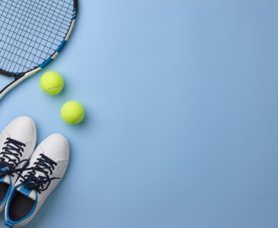 Tennis Fundraising Ideas