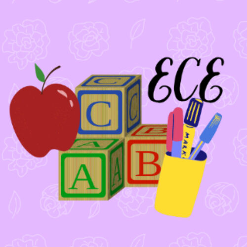 Early Childhood Essentials Shop