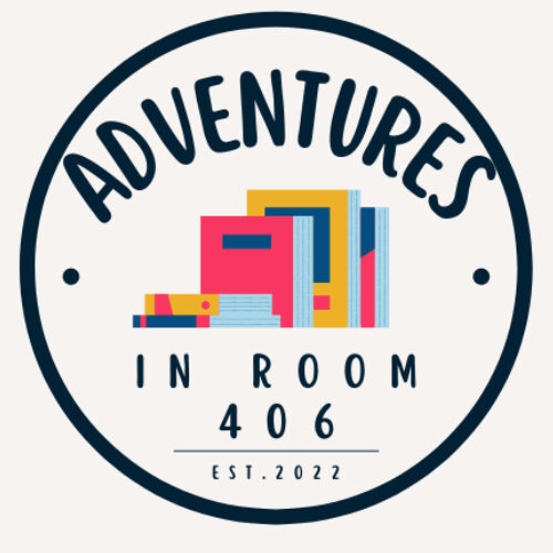 Adventures in Room 406 Shop
