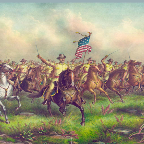 The Spanish-American War- Full Lesson's featured image