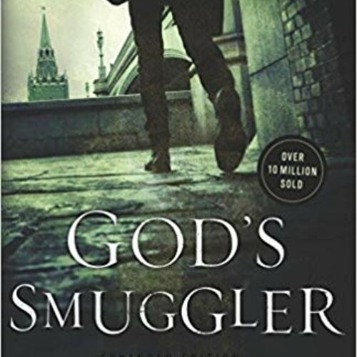 God's Smuggler, Comprehensive Test + Vocabulary List's featured image