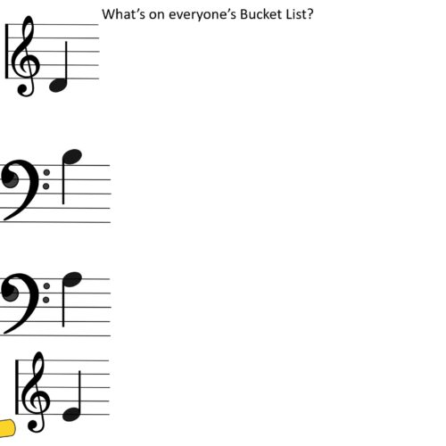 Bucket List - Interactive Music Theory Game's featured image