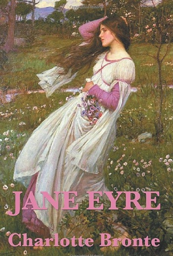 Jane Eyre - Comprehensive Multiple Choice Test in Word Doc or Google Forms's featured image