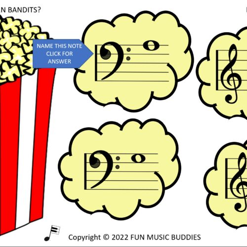 Popcorn Bandit's featured image
