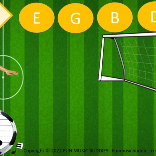 Soccer-Interactive Music Theory Digital Game's featured image