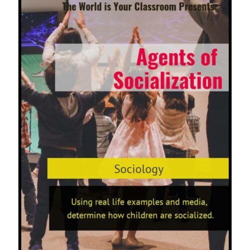 Agents of Socialization's featured image