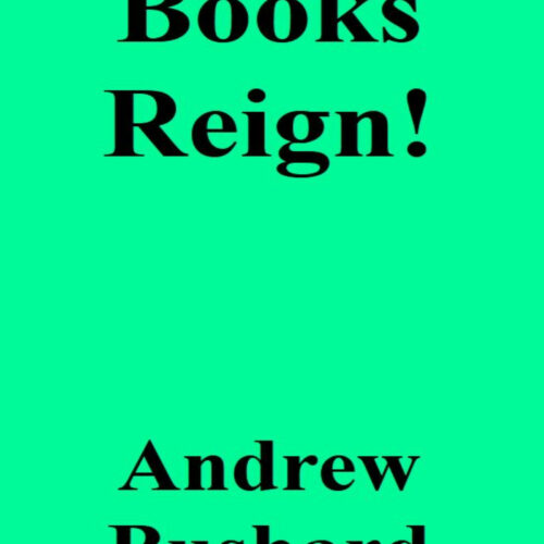 Books Reign! Audiobook's featured image