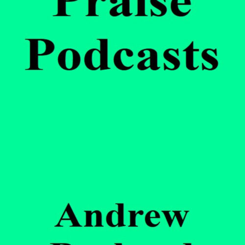 Praise Podcasts's featured image