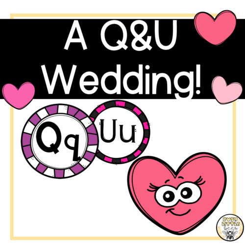 Qu Wedding and Activities's featured image