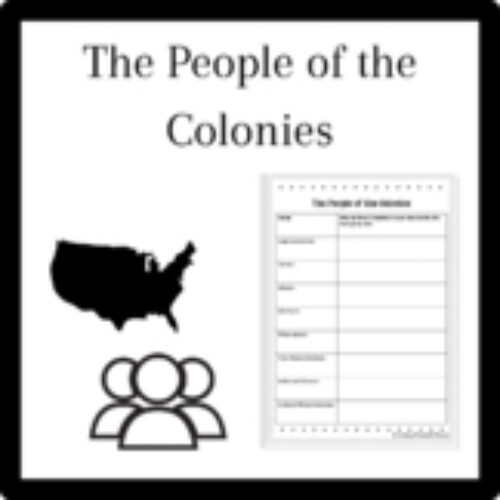 The People of the Colonies's featured image